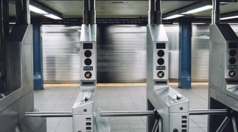 Общество: В метро Лос-Анджелеса тестируют сканеры